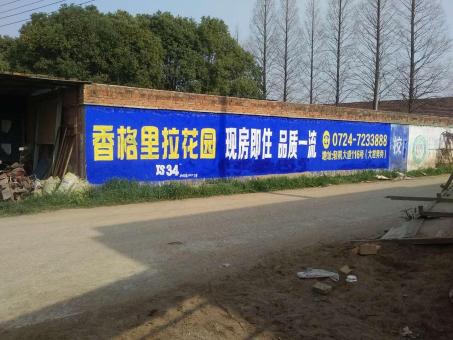 芒市墙体广告对比传统广告媒介的优势在哪里