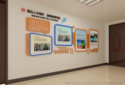 芒市医院文化墙怎么做？如何建好科室护理文化墙？