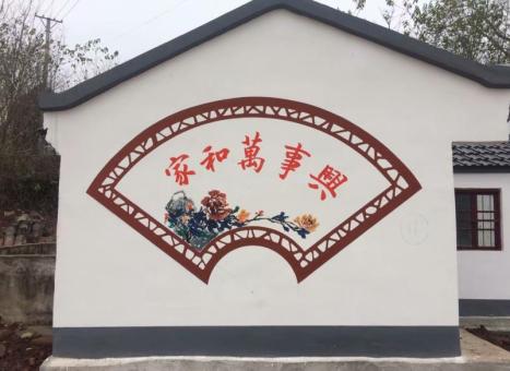 芒市关于墙绘知识，您知道哪些？