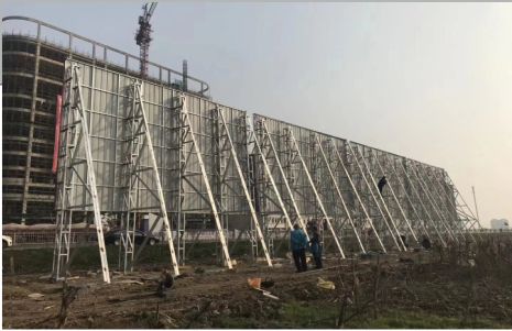 芒市什么是广告物料？
