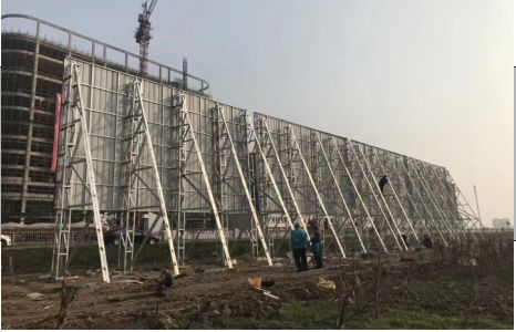 芒市凯创教你怎样选择户外广告牌的最佳位置