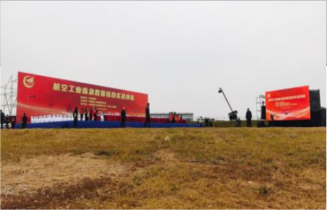 芒市活动搭建主要是做什么的？