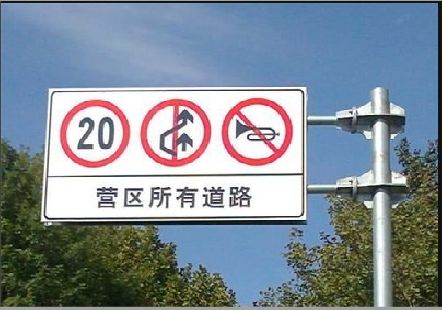 芒市大广告牌制作不可忽视的流程