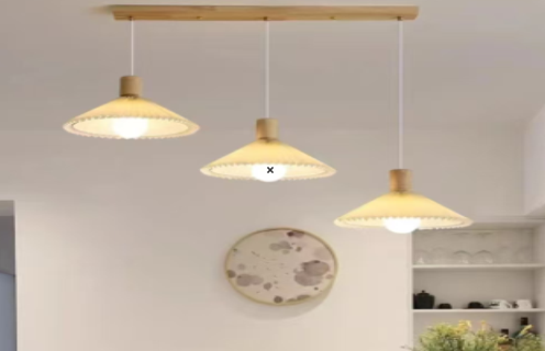 芒市关于LED灯