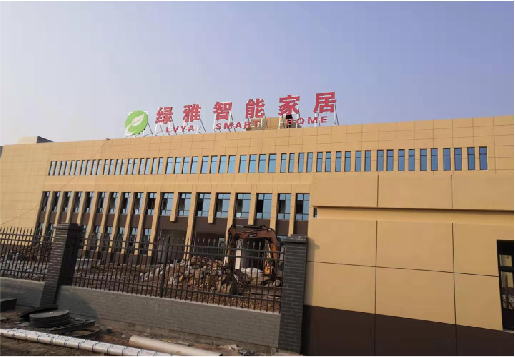 芒市如何选择大楼发光字？