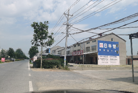 芒市如何能保证墙体广告的醒目性？