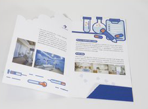 芒市说明书印刷有哪些样式可以选择？