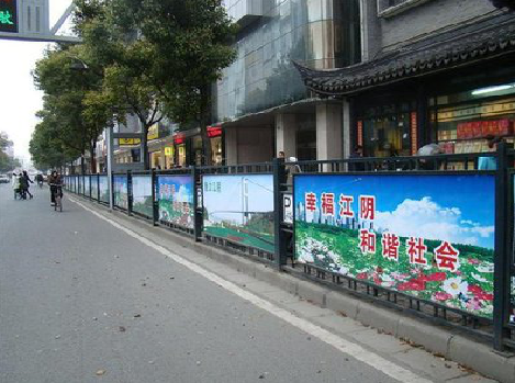 芒市户外广告有哪些类型？