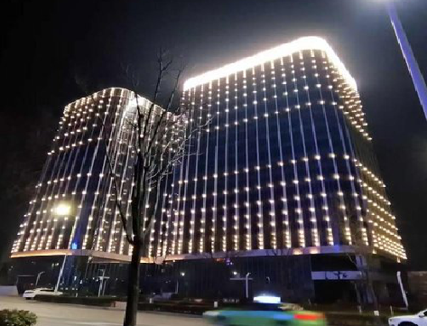 芒市亮化工程安装注意事项。