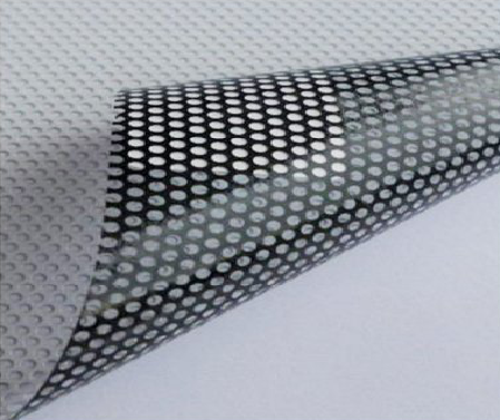 芒市优劣单透膜的鉴定方法。