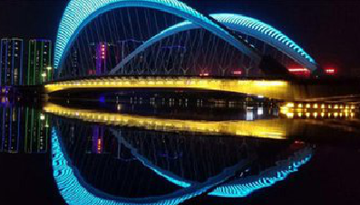 芒市亮化工程如何做好公共区域的安全性。