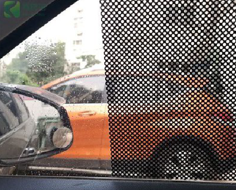 芒市怎么判断单透膜的好坏？