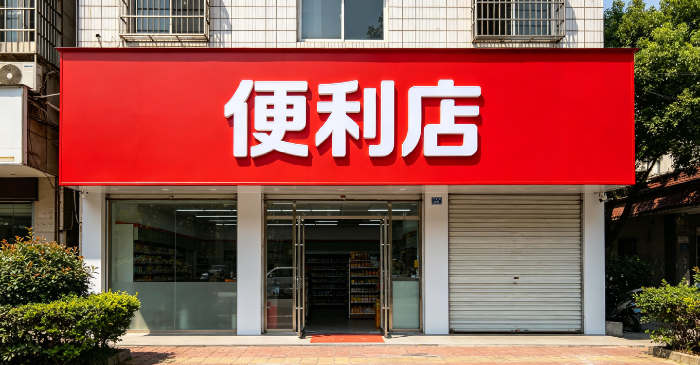 芒市门店招牌怎么选？主流门头招牌类型优缺点及适用场景全解析
