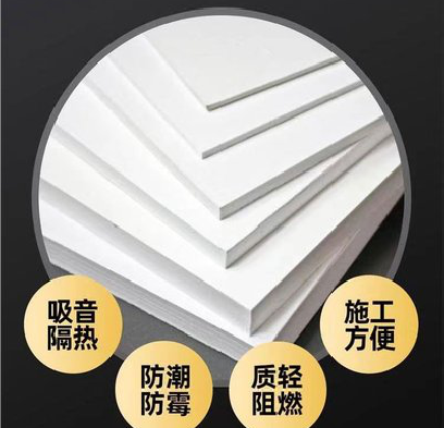 芒市雪弗板和PVC板材有什么区别？
